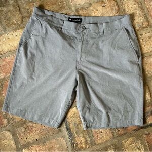 Travis Mathew Golf Shorts